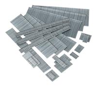 Unghie 15mm 18SWG Confezione Di 5000 - Sealey SAAN1815 Nuovo