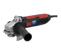 Sealey Smerigliatrice 125mm 1100W/230V SAG125