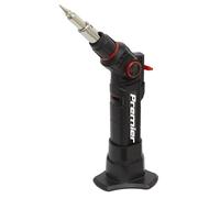 Sealey AK2970 Butano Indicizzazione Saldatore 3-in-1