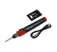 Ioni di Litio Ricaricabile Saldatore 12W SDL10 Sealey Nuovo