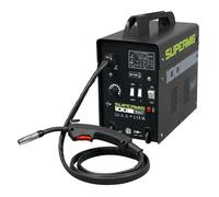 Sealey Saldatrice MIG No Gas 100A 230V SUPERMIG100