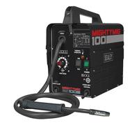 Sealey Saldatrice MIG Senza Gas 100A 230V MIGHTYMIG100