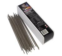 Sealey Saldatura Elettrodi 2 x 300mm 5kg Confezione General Uso Acciaio Dolce