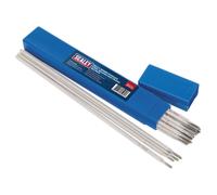 Sealey Saldatura Elettrodi Acciaio Inox 3.2 x 350mm 1kg Confezione WESS1032