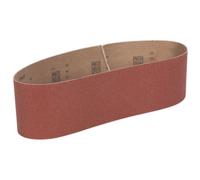 Sealey Levigatura Cintura 915 x 100mm 60Grit SB0014