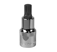 Sealey Scanalate Presa Punta M10 1.3cmSq Drive SBS015