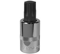 Trx-Star Presa Punta T70 1.3cmSq Guida SBT027 Sealey Nuovo