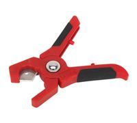 Sealey SC128 Manichetta Cutter Ø3-14mm