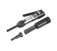Sealey Aria Ago Scaler/Fondente Utensile per Tagliare 32mm Tempi SA52