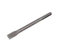 Sealey Scalpello 25 x 300mm - Sds Max X1CH