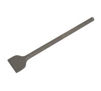 Sealey Scalpello Largo Largo 80 x 390mm - Hilti TP805/TE905/TE1000 G2WC