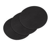 Sealey Scarico Dell 'ol Io Splash Pad 460mm 3pc Refrigerante Freno Fluido &