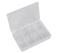 Sealey Scatola Di Assortimento Con 8 Divisori Rimovibili ABBOXMED