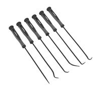 Sealey Scegliere E Gancio Set 6pc extra-Lunga S01104