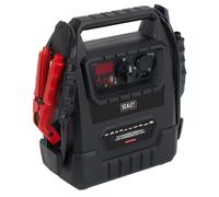 Sealey Schumacher® RoadStart® Avviatore Di Emergenza 12V 2300 Ampere Picco