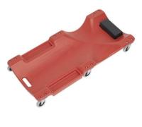 SEALEY SCR80 Carrellino da officina