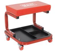 Sgabello da officina SEALEY SEA SCR9