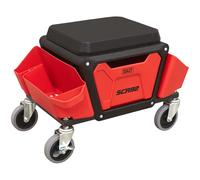 Sealey SCR92 da Meccanico Dettagli Utilità Sedile