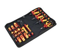 Sealey Screwdriver Pinze & Forbici Set 12pc VDE 1500V Dc 1000V AC AK83463