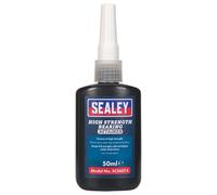 Sealey SCS601S Cuscinetto Adattatore Alta Resistenza 50ml