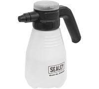 Sealey SCSG2R Ricaricabile Pressione Spruzzatore 2L