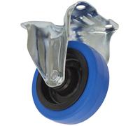 Sealey Rotella Ruota Piastra di Fissaggio 100mm SCW3100FP