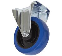 Sealey Rotella Ruota Piastra di Fissaggio 160mm SCW3160FP