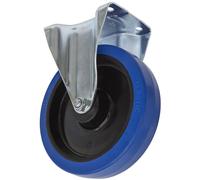 Sealey Rotella Ruota Piastra di Fissaggio 200mm SCW3200FP