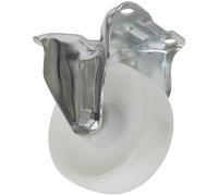 Sealey Rotella Ruota Piastra di Fissaggio 100mm SCW4100FP