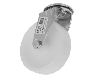 Sealey SCW4125SBEM Resistente Lotto Rotella Ruota Bullone Foro Ø125mm - Lotto