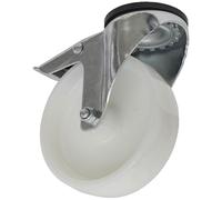 Sealey Rotella Ruota Bullone Foro Girevole Con Totale Blocco 125mm SCW4125SBL