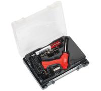 Professionale Saldatura Kit - Sealey SD250K Nuovo