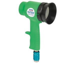 Sealey SDA03 Aria Funzionante Pannello Essiccatore Con Regolabile - Composite