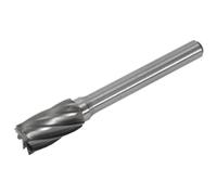 Sealey SDBC1 Tungsteno Carburo Rotante Frese Cilindrico Anteriore Taglio Ripper
