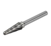 Sealey SDBC6 Carburo di Tungsteno Rotante Fresa Conico Sfera Squartatore/Grezzo