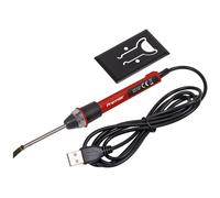 Sealey USB 3D Stampa Traguardo Strumento/Plastica Saldatore 8W SDL13