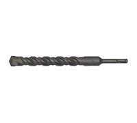 Sealey Sds Plus Trapano Punta 23 x 250mm SDS23X250