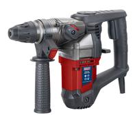 Sealey Martello Rotante Trapano Sds Plus 26mm 900W/230V SDSPLUS26