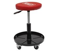 Sealey Pneumatico da Meccanico Sedile SCR10