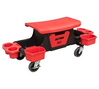 Sealey Sedile Utility per i dettagli del meccanico - SCR91