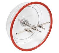 Sealey Sega a tazza regolabile - AHS01