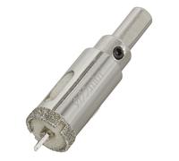 Sealey Seghetto A Disco Diamantato Elettroplaccato 22Mm DHS22