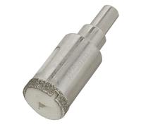 Sealey Seghetto A Disco Diamantato Elettroplaccato Ø25Mm DHS25