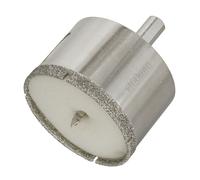 Sealey Seghetto A Disco Diamantato Elettroplaccato Ø60Mm DHS60