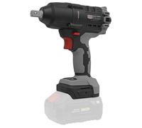 Sealey senza Spazzola Avvitatore 20V SV20 Serie 1.3cmSq Drive - solo Corpo
