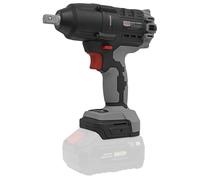 Sealey senza Spazzola Avvitatore 20V SV20 Serie 1.3cmSq Drive - solo Corpo