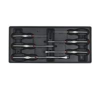 SEALEY - Set di 6 cacciaviti