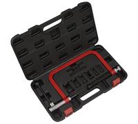 Sealey Set di compressori per molle valvole, 8 pezzi, VS174