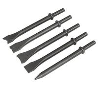 Sealey SA11C Aria Martello Scalpello Set 170mm 5pc