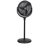 Sealey SFF16DP Scrivania & Piedistallo Ventola 40.6cm 230V